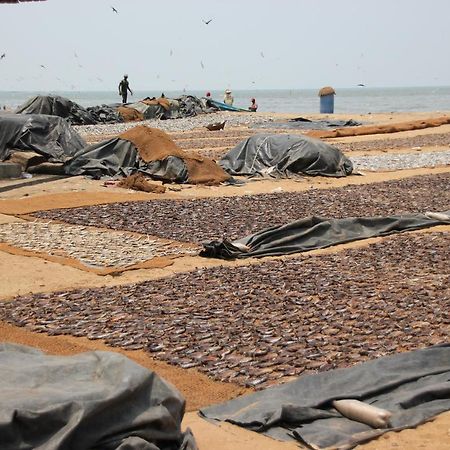 Oyo 270 Pavana Resort Negombo Dış mekan fotoğraf
