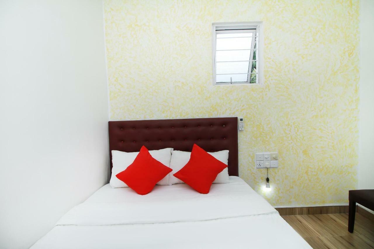 Oyo 270 Pavana Resort Negombo Dış mekan fotoğraf