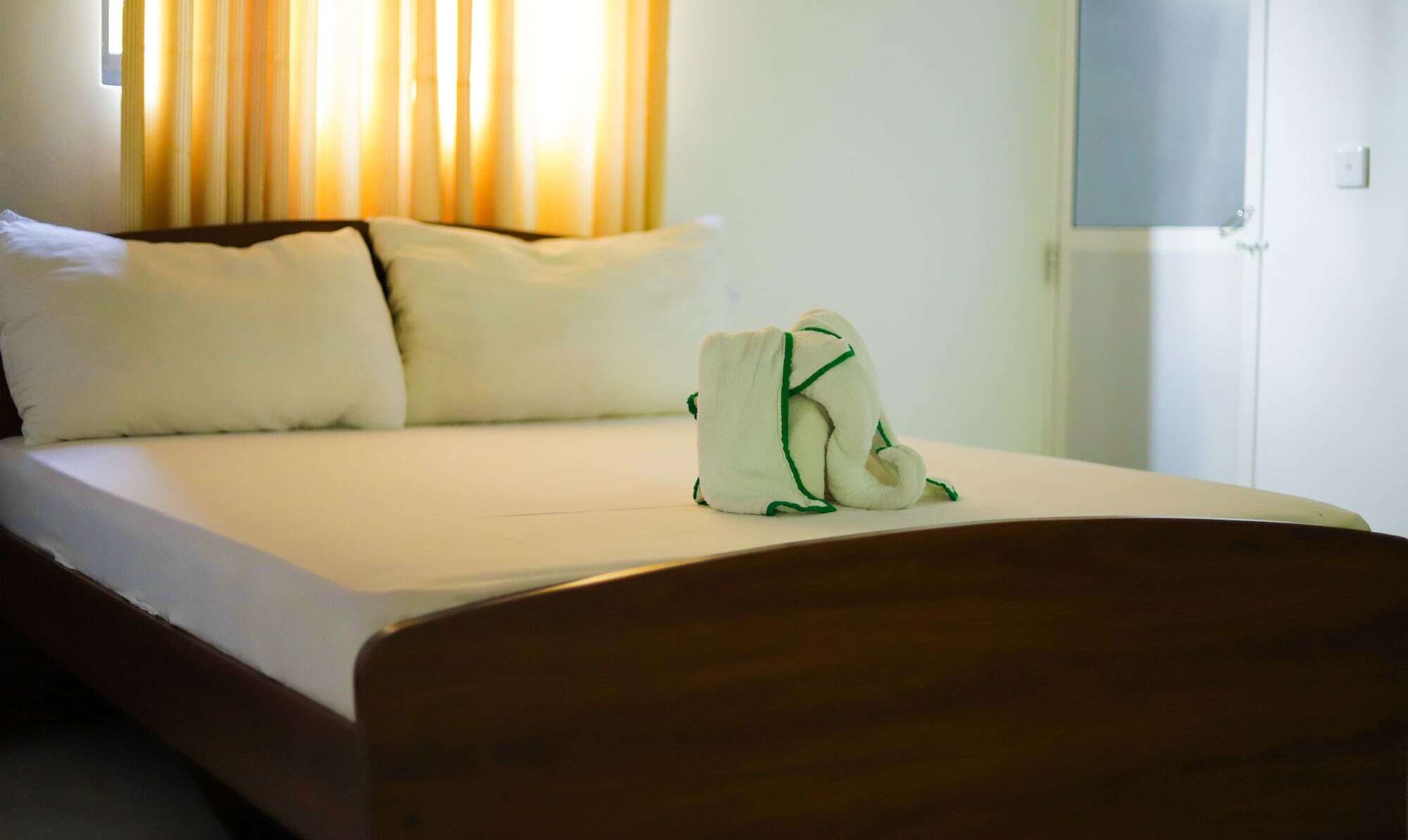 Oyo 270 Pavana Resort Negombo Dış mekan fotoğraf