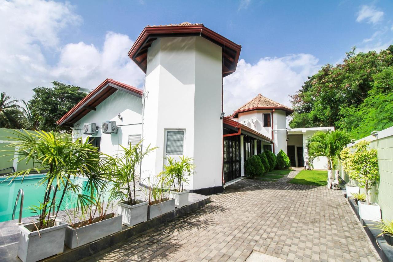 Oyo 270 Pavana Resort Negombo Dış mekan fotoğraf