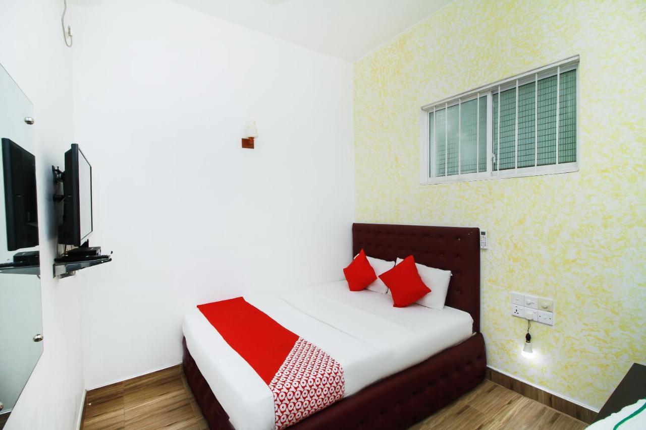 Oyo 270 Pavana Resort Negombo Dış mekan fotoğraf