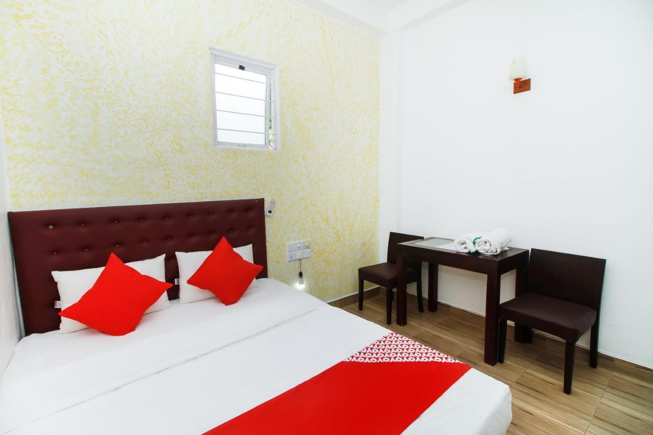 Oyo 270 Pavana Resort Negombo Dış mekan fotoğraf