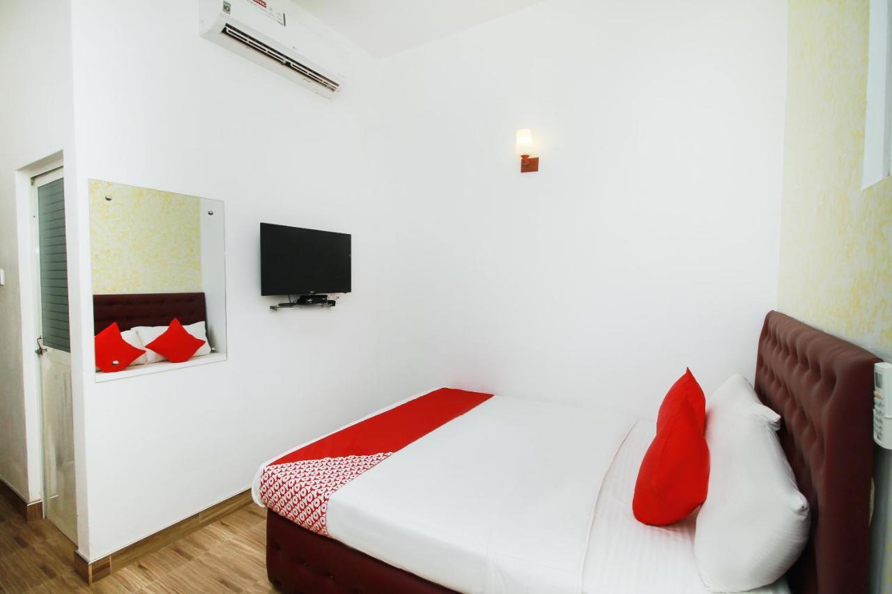 Oyo 270 Pavana Resort Negombo Dış mekan fotoğraf