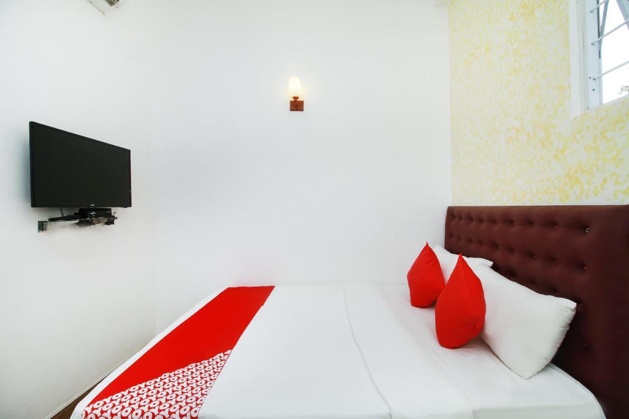 Oyo 270 Pavana Resort Negombo Dış mekan fotoğraf