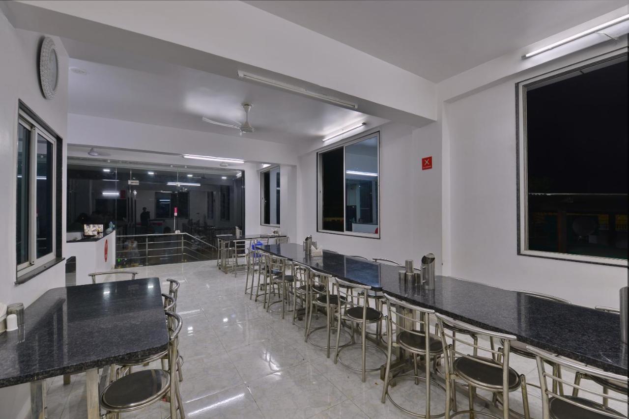 Oyo 270 Pavana Resort Negombo Dış mekan fotoğraf